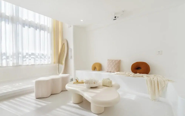 Zhuhai Ocean Code Dreamy Accommodation