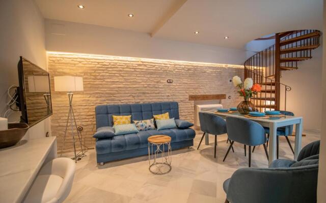 Casas de Sevilla - Apartamentos Vidrio 7