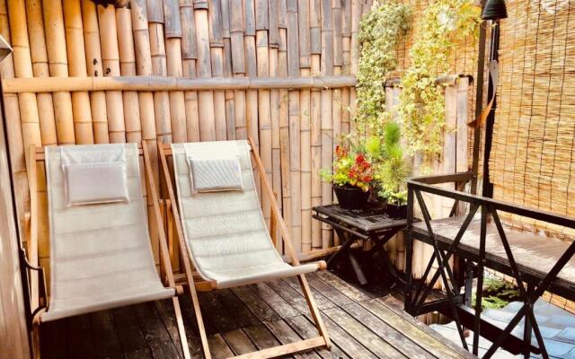 Tsubakian / Kyoto / Vacation STAY 65291