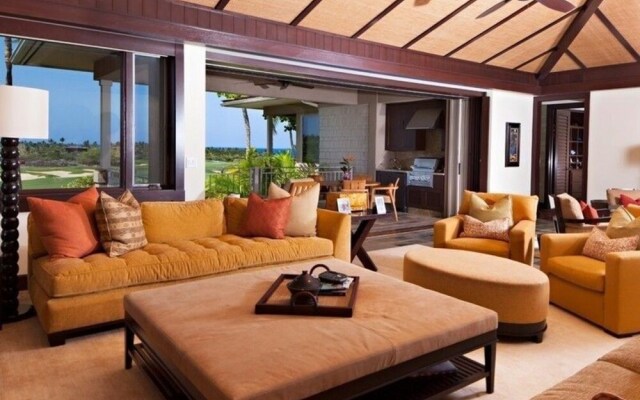 Wai'ulu 115d 3 Bedroom Villa