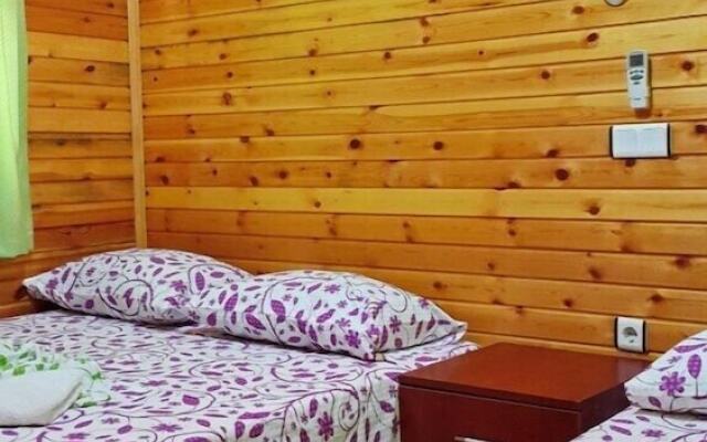 Olympos Tatilya Pansiyon