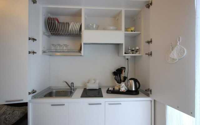 Rooms & Breakfast Il Punto...