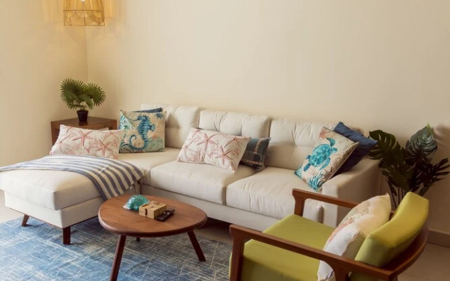Santamar Penthouse F302