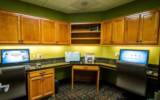 Hampton Inn Atlanta/Fayetteville