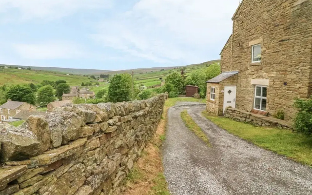 Terrace Cottage