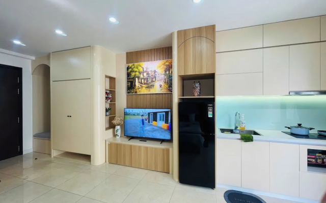 Vinhomes D'capitale - Kim's House
