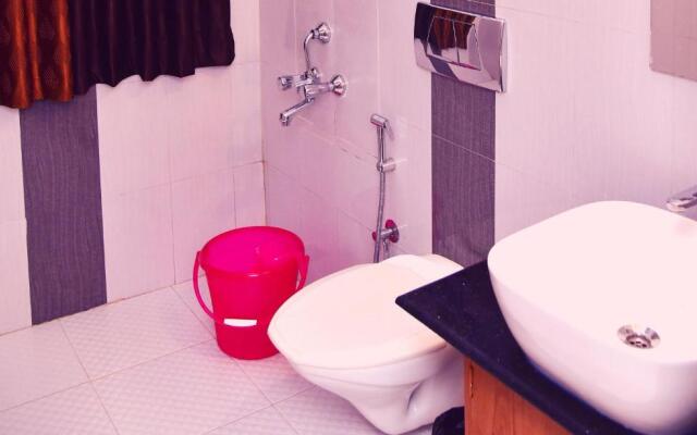 ShriGo Bekal Fort Resort & Spa