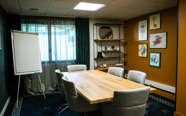 Best Western Plus Le Conquerant Rouen Nord