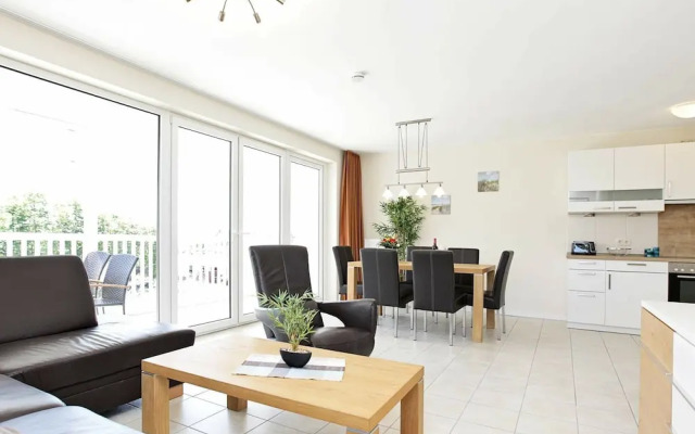 Holiday Home in GroÃŸenbrode