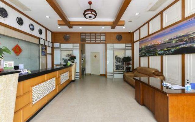 Yuecheng Hotel