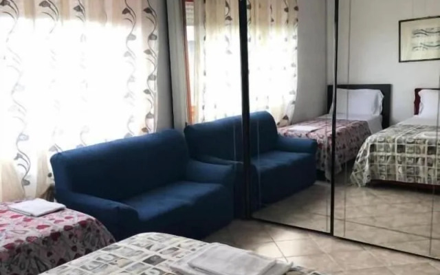 Venice h.s.Garden Home