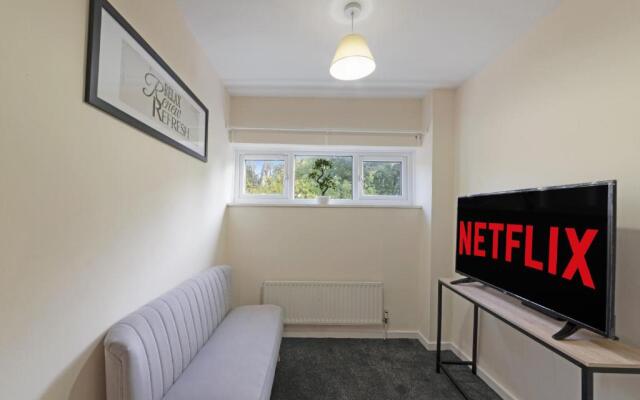 K Suites - Deerswood Avenue