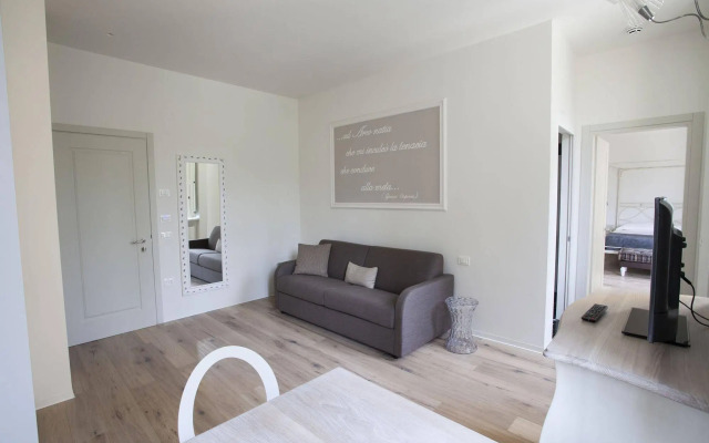 Villa Italia Luxury Suites and Apartments