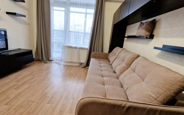 КакДома Адмирала Трибуца 7