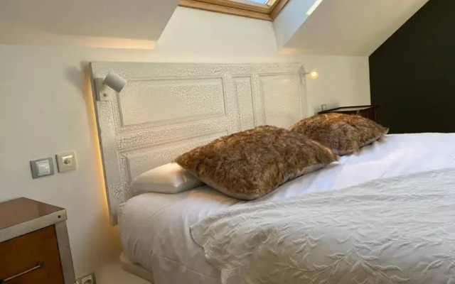 Valdevebas Chalet con Piscina