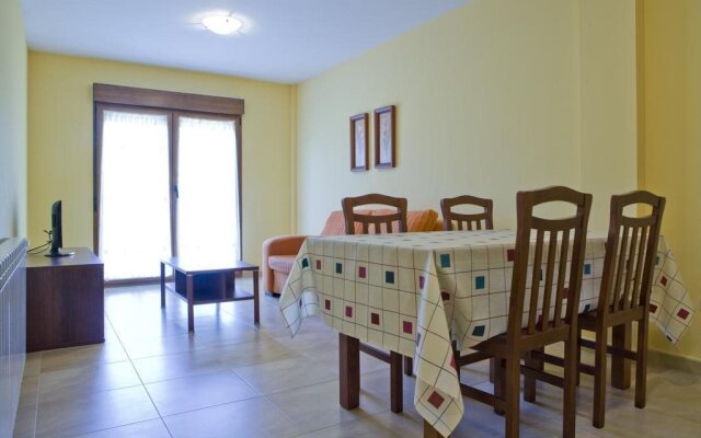 Sanxenxorural - Apartamentos La Rana