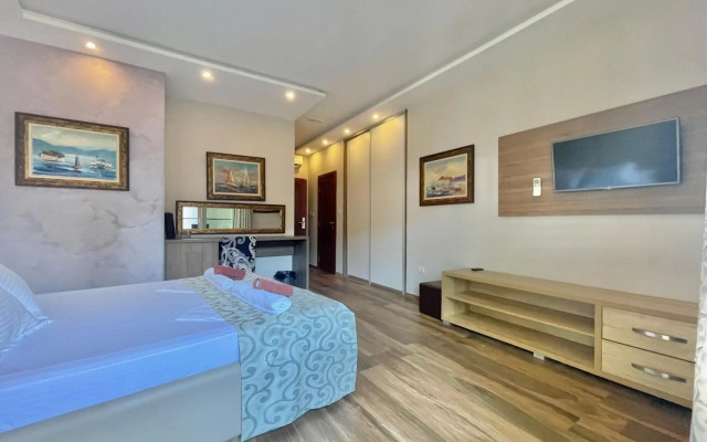 Butua Residence