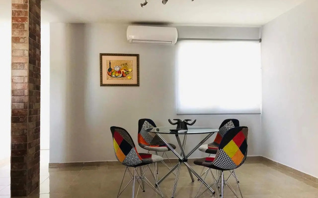 Mi lugar en Merida
