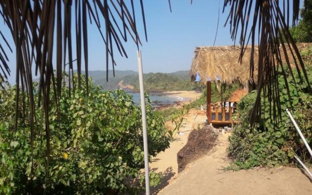 Blue Lagoon Sea Front cottages