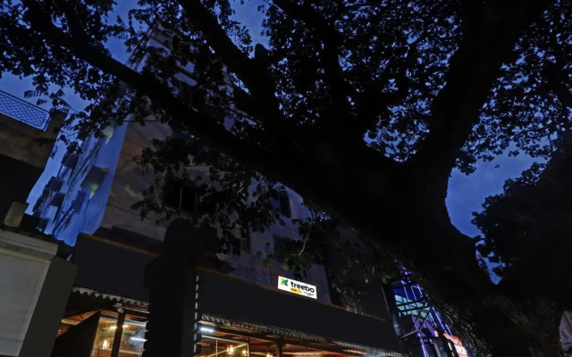 Itsy By Treebo - HSR Comfort