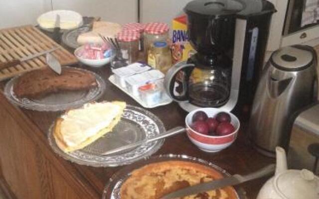 Appart'hotel Maison Saint Michel