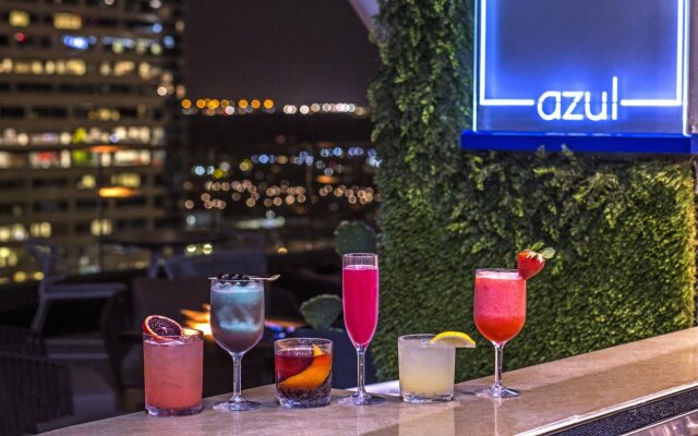 The Westin Austin Downtown