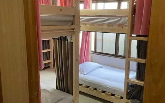 Guesthouse  Kyouto Uji River I