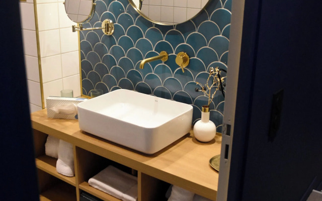 DOMITYS - Les Papillons d'Azur