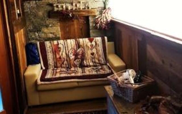 Affittacamere Genzianella