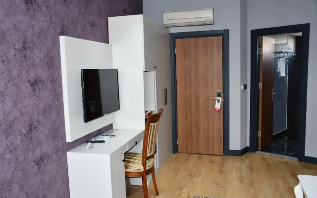Hmz Accommodation Cekmekoy