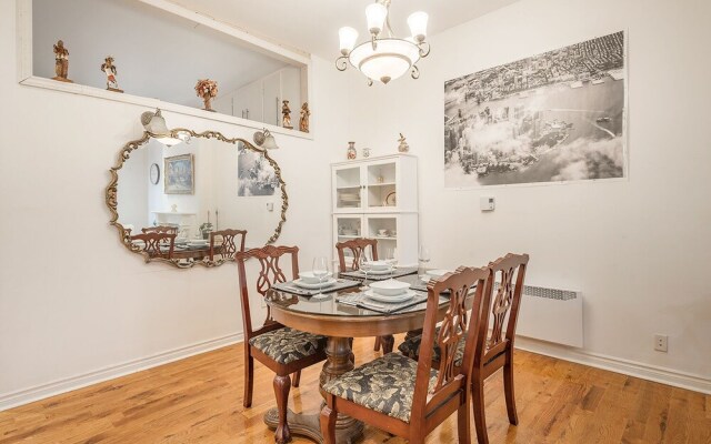 2214 Blvd René-Lévesque Lovely 3BedR