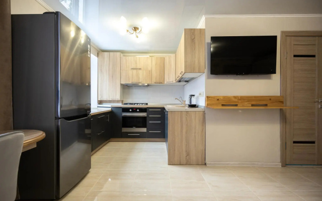 LovelyHome 39 на улице Репина 16