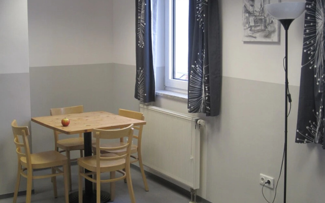 Babelfish Hostel