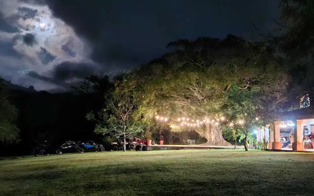 Hotel Villa Cantabria