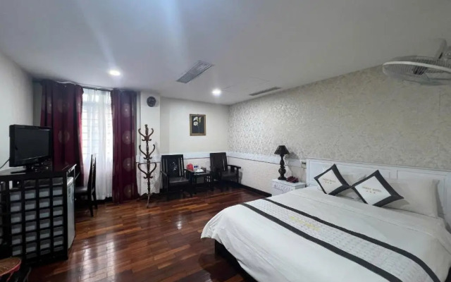 HANZ Orient Hotel Da Nang