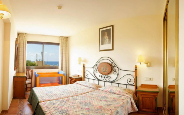 Seramar Sunna Park - Apartments