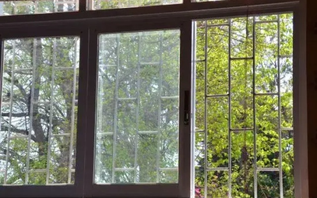Yimi Sunshine Inn Lushan