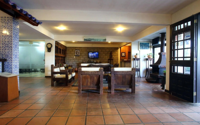 Residencial Cabanas da Praia Mole