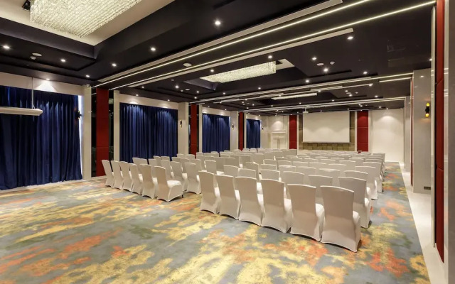 Svenska Design Hotel
