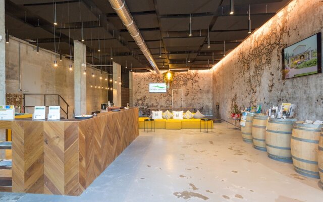 Relais la Pieve Vecchia