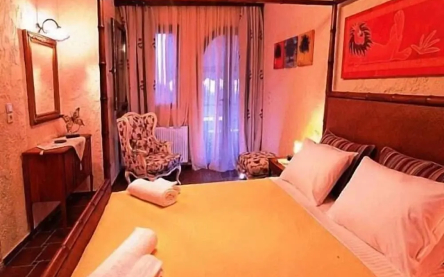 Panorama Exclusive Suites
