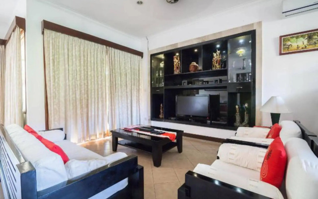 Zen Villa Bali
