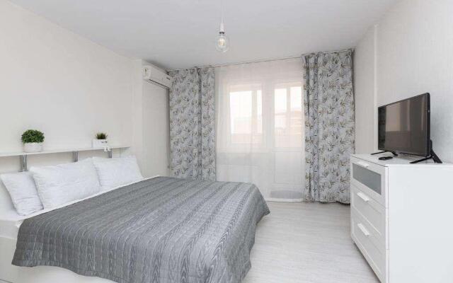 Апартаменты на улице Чистопольская 14