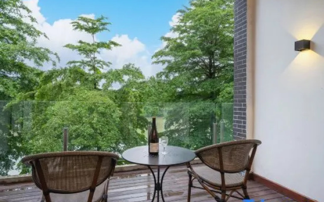 Vanfeel Hotel(Dongguan Machong Huayang Lake Branch)
