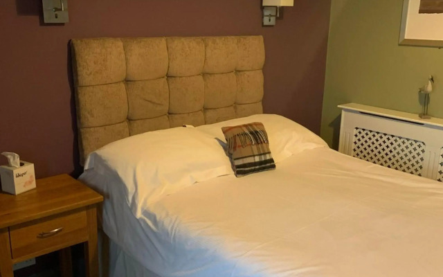 Powfoot Hotel