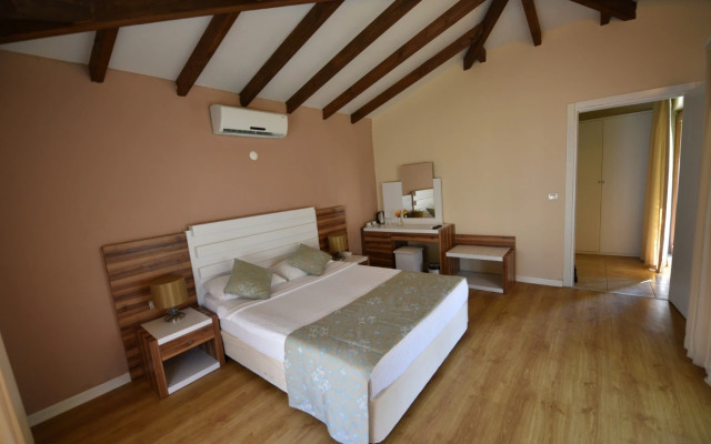 Sahra Su Holiday Village & Spa