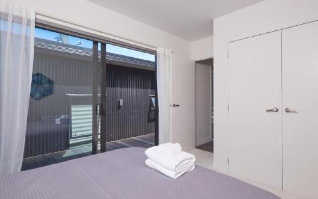 Southern Lakes Spa - Queenstown Apartment R2