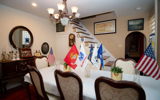 BnB Philadelphia - Boutique Hotel