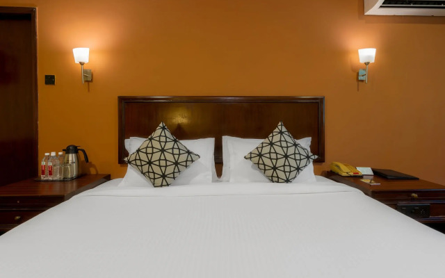 Ras By Treat Resorts