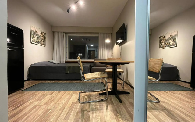 Northern Lights Center Apartment 2